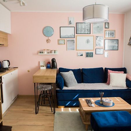 Nomad Jahorina Apartment Luaran gambar