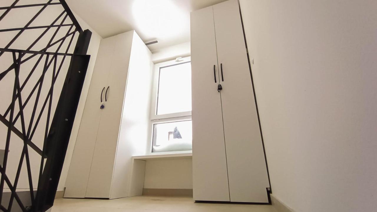 Nomad Jahorina Apartment Luaran gambar